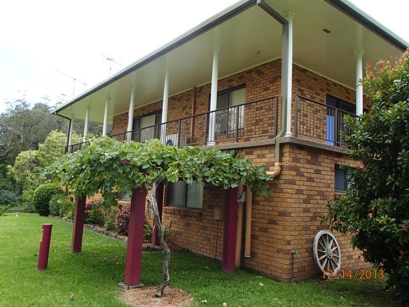 634 Gordonville Road, Bellingen NSW 2454