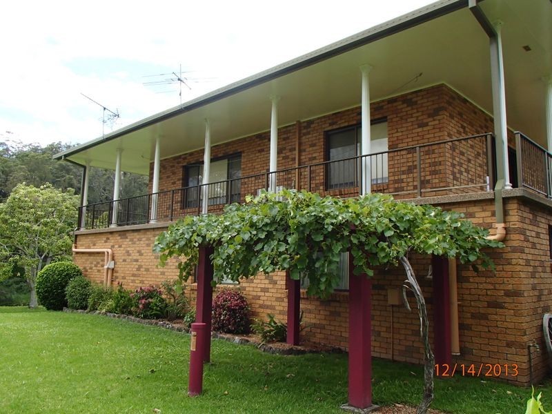 634 Gordonville Road, Bellingen NSW 2454