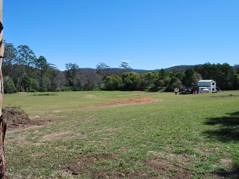 53 Sherwood Creek Road, Glenreagh NSW 2450