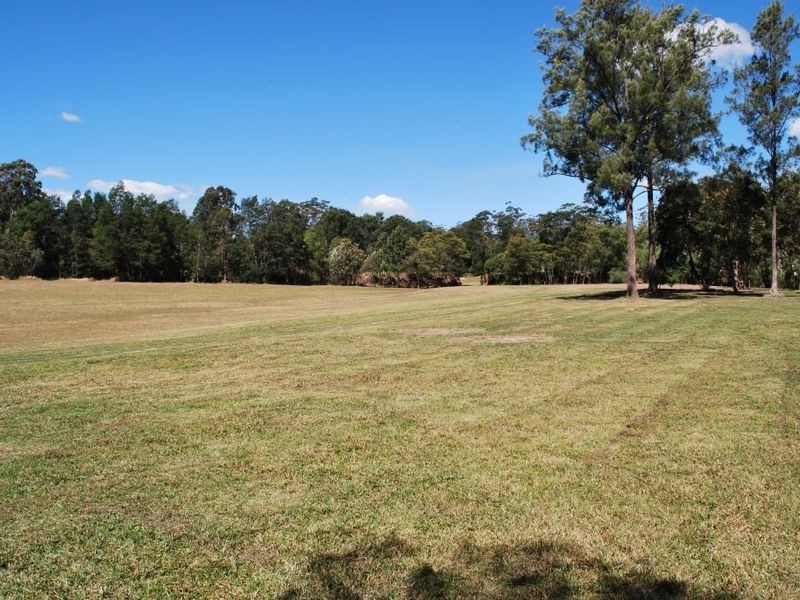 53 Sherwood Creek Road, Glenreagh NSW 2450