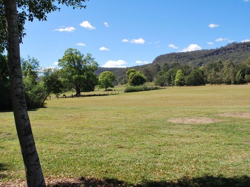53 Sherwood Creek Road, Glenreagh NSW 2450