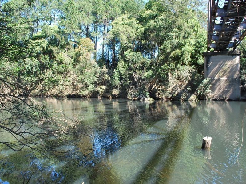 53 Sherwood Creek Road, Glenreagh NSW 2450