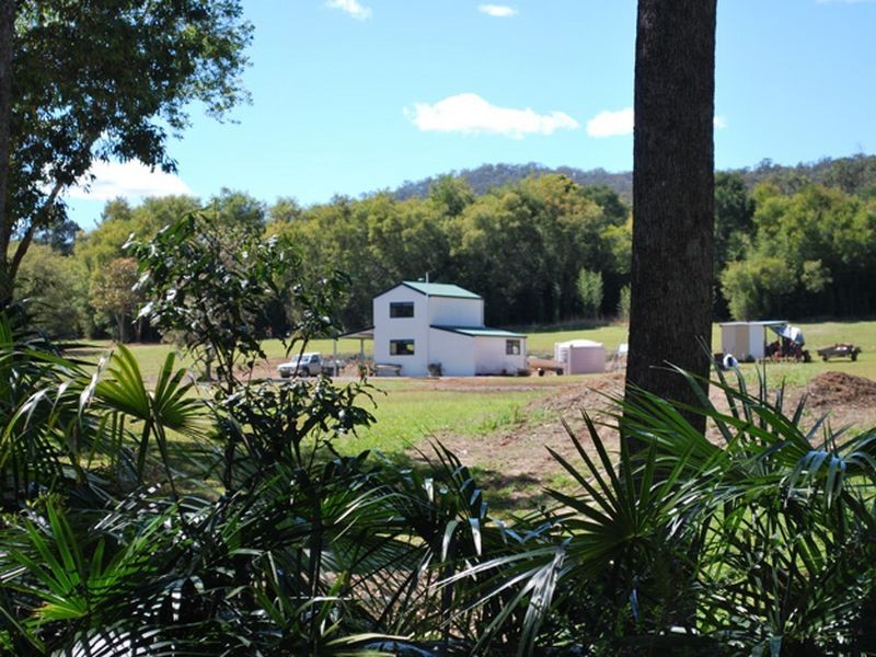 53 Sherwood Creek Road, Glenreagh NSW 2450