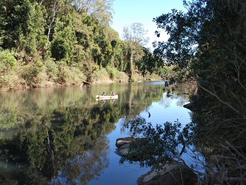 53 Sherwood Creek Road, Glenreagh NSW 2450