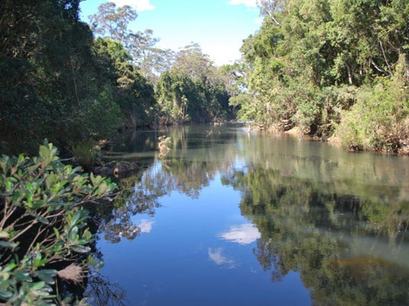 53 Sherwood Creek Road, Glenreagh NSW 2450