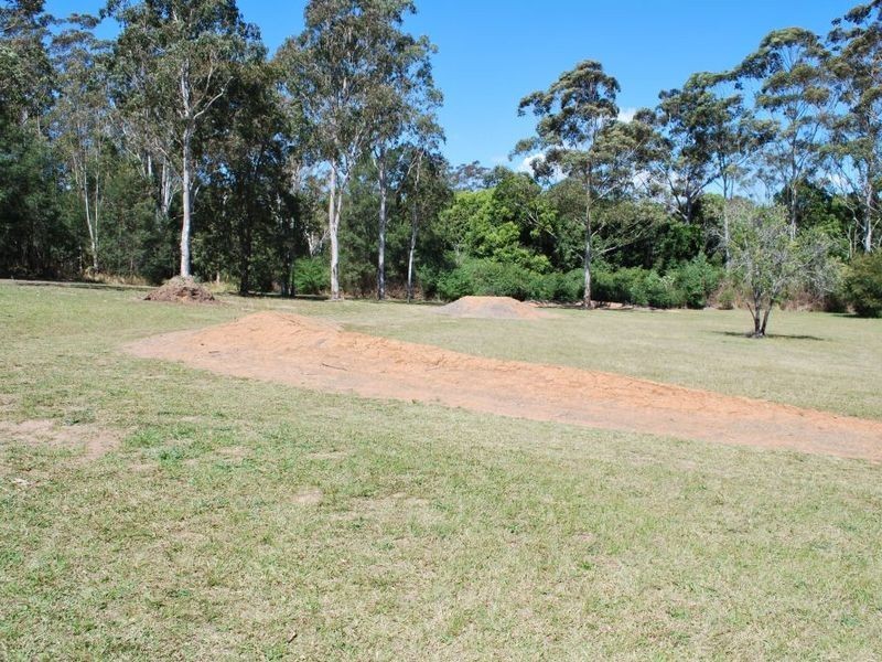 53 Sherwood Creek Road, Glenreagh NSW 2450