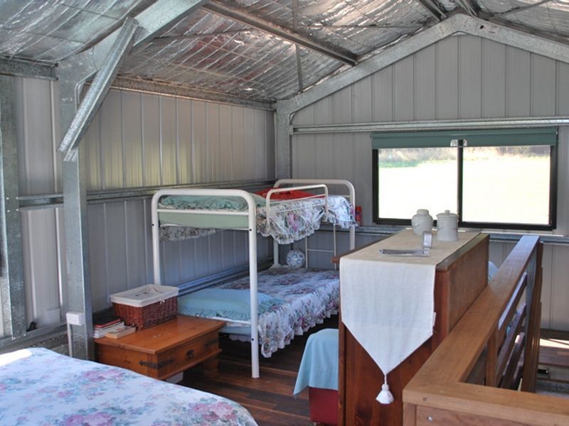 53 Sherwood Creek Road, Glenreagh NSW 2450
