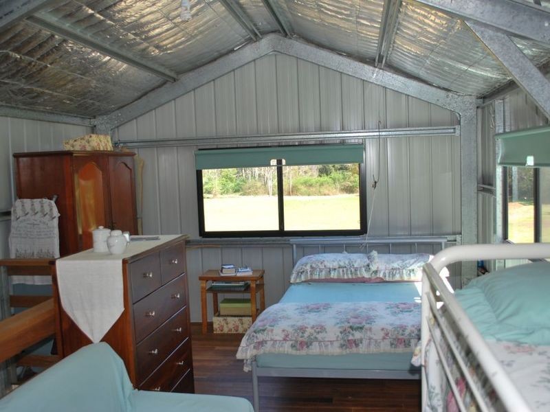 53 Sherwood Creek Road, Glenreagh NSW 2450