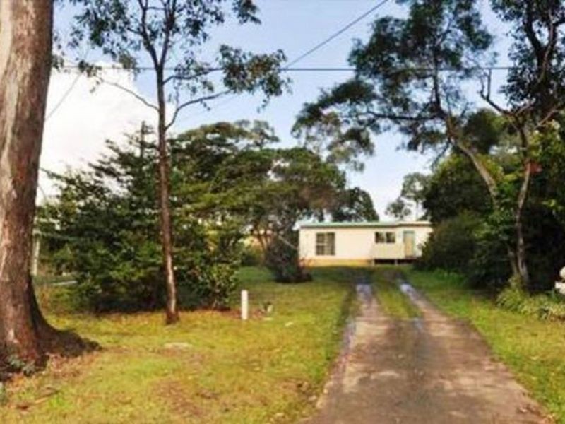 34 Walter Morris Close, Coffs Harbour NSW 2450