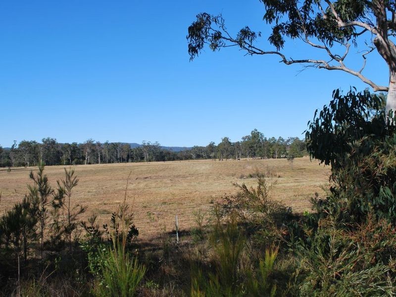 763 Kungala Road, Kungala NSW 2460