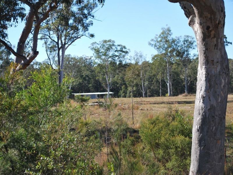 763 Kungala Road, Kungala NSW 2460