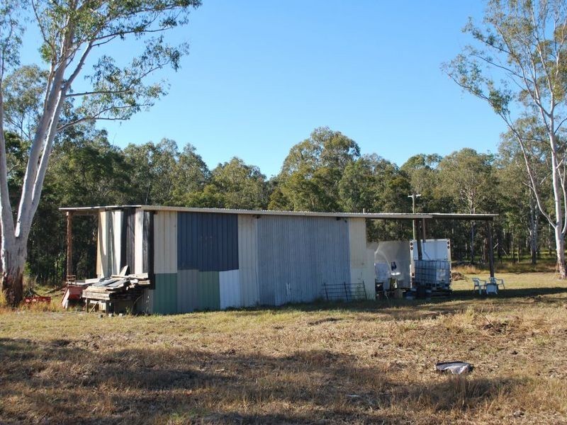 763 Kungala Road, Kungala NSW 2460
