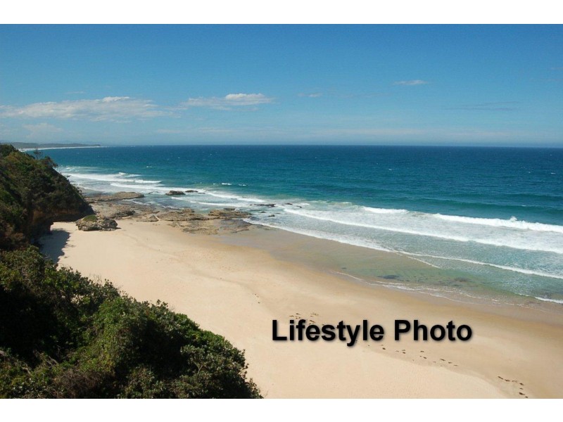 lot 201 Seaforth Drive, Valla Beach NSW 2448
