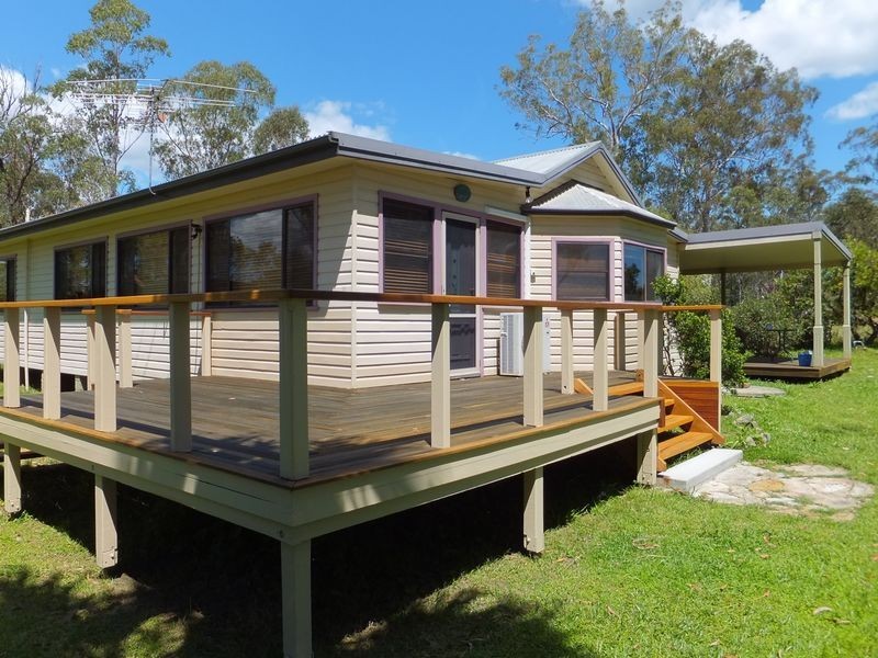 16 Eastbank Road, Kungala NSW 2460