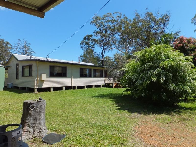 16 Eastbank Road, Kungala NSW 2460