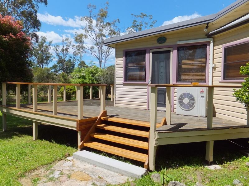 16 Eastbank Road, Kungala NSW 2460