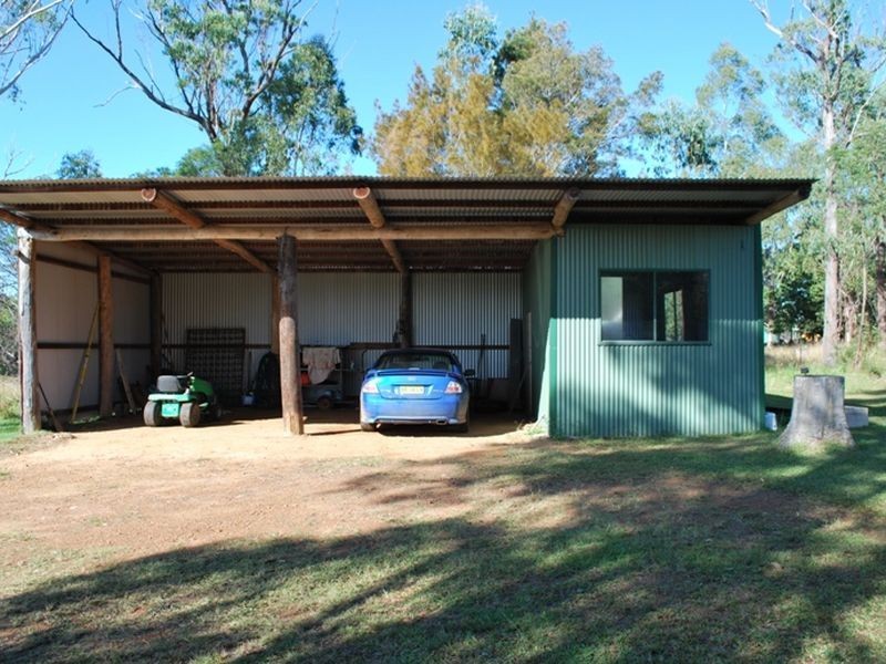 16 Eastbank Road, Kungala NSW 2460