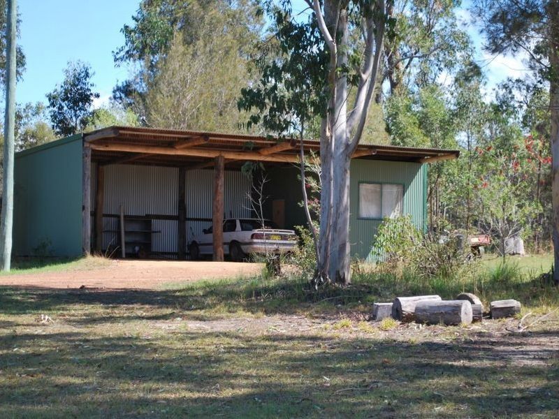 16 Eastbank Road, Kungala NSW 2460