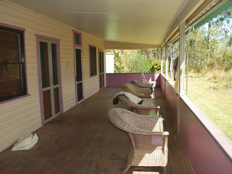 16 Eastbank Road, Kungala NSW 2460