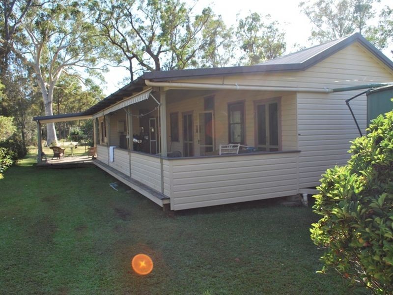 16 Eastbank Road, Kungala NSW 2460