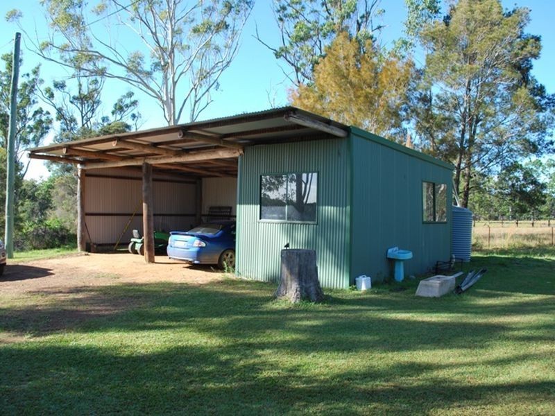 16 Eastbank Road, Kungala NSW 2460