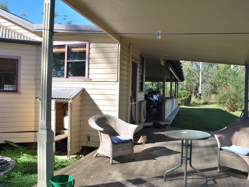 16 Eastbank Road, Kungala NSW 2460