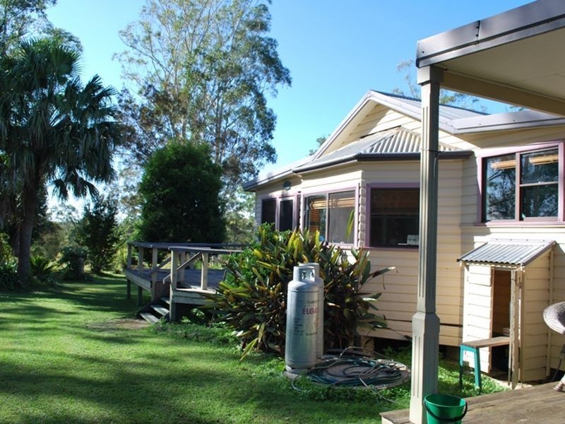 16 Eastbank Road, Kungala NSW 2460