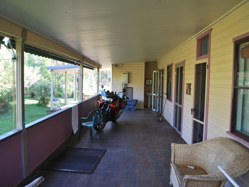 16 Eastbank Road, Kungala NSW 2460