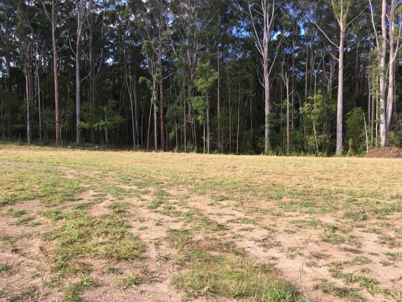 Lot 9 Mimiwali Drive, Bonville NSW 2441