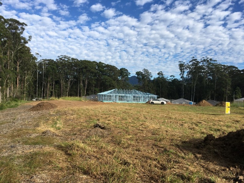 Lot 9 Mimiwali Drive, Bonville NSW 2441