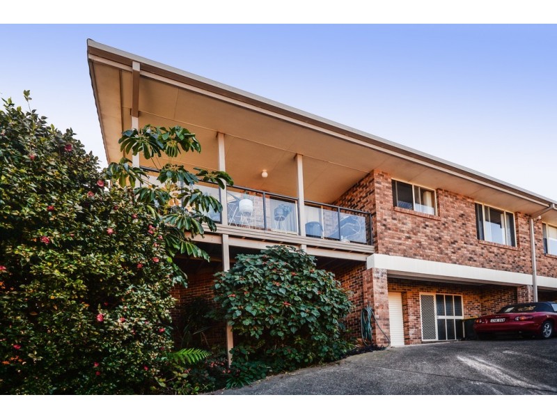 2/17 Brunswick Avenue, Coffs Harbour NSW 2450