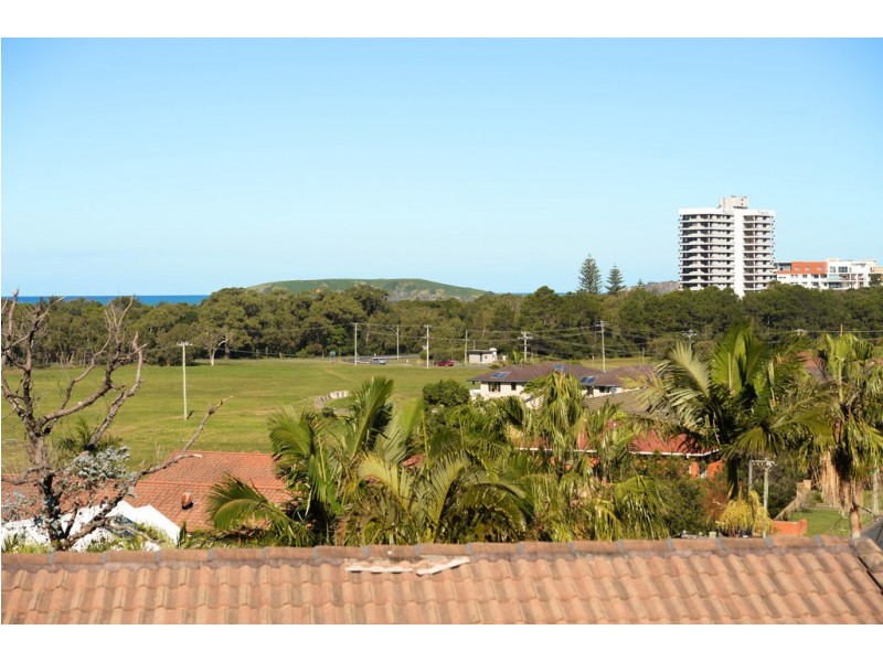 2/17 Brunswick Avenue, Coffs Harbour NSW 2450