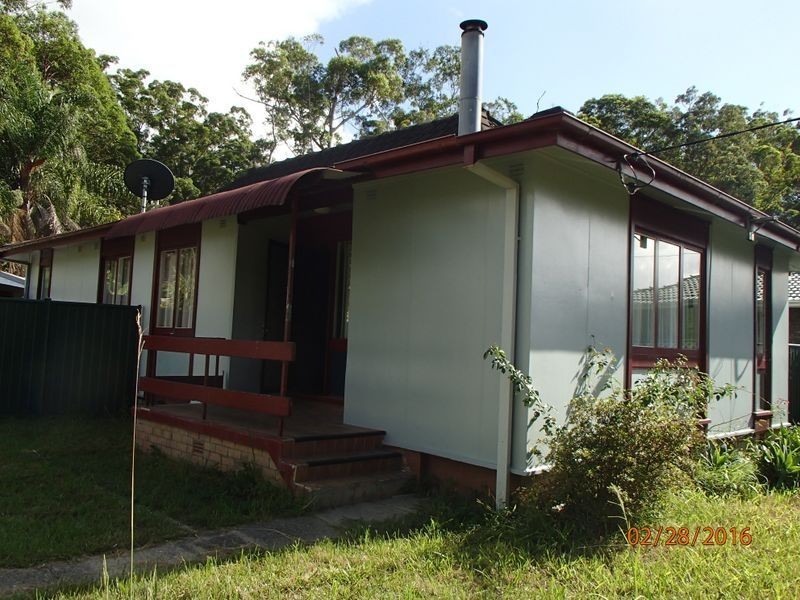 48 Kurrajong Street, Coffs Harbour NSW 2450