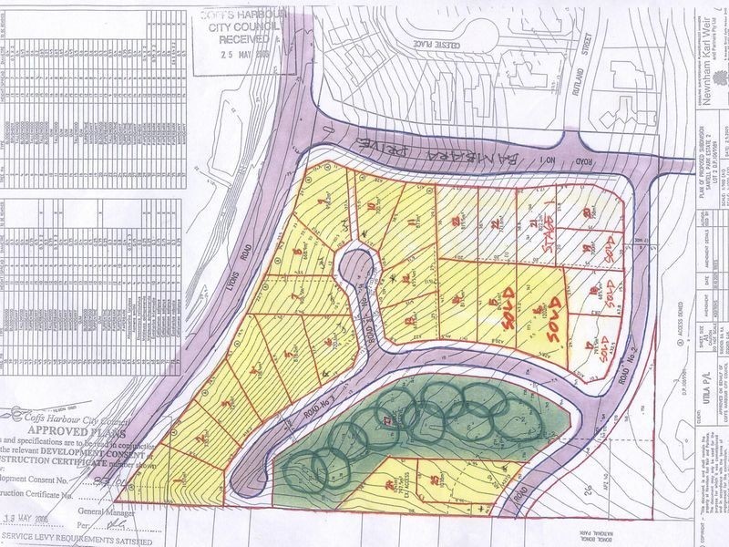 48 Kurrajong Street, Coffs Harbour NSW 2450