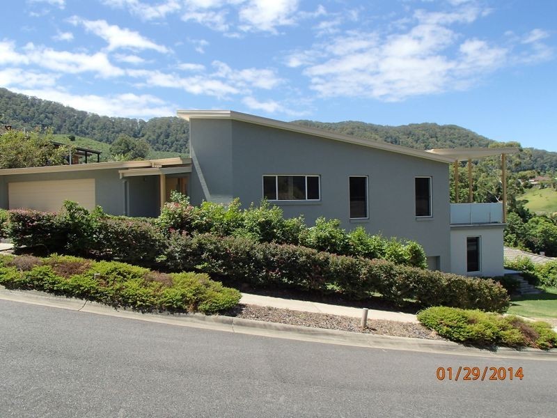 3 Keilawarra Ridge Drive, Coffs Harbour NSW 2450