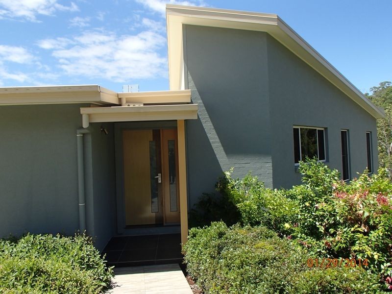 3 Keilawarra Ridge Drive, Coffs Harbour NSW 2450