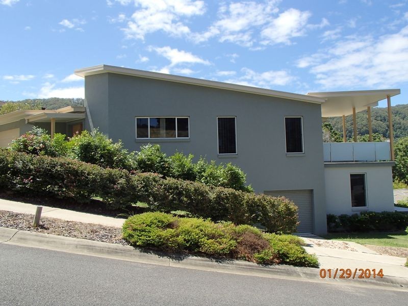 3 Keilawarra Ridge Drive, Coffs Harbour NSW 2450