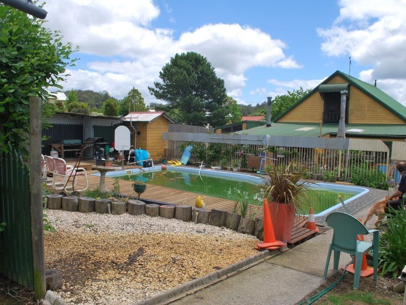 25 Grafton Street, Lowanna NSW 2450