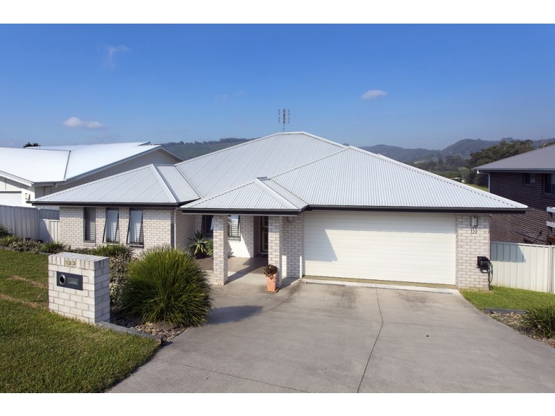 133 Shephards Lane, Coffs Harbour NSW 2450
