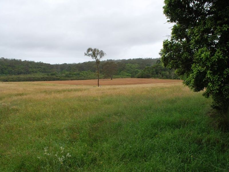 Lot 131 Lowana Road, Lowanna NSW 2450