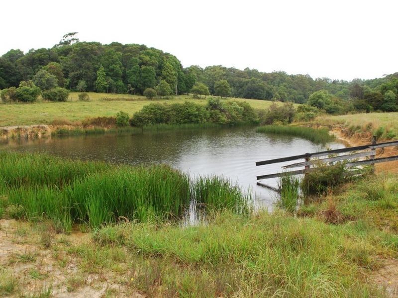 Lot 131 Lowana Road, Lowanna NSW 2450