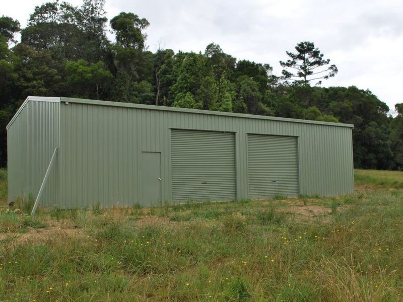 Lot 131 Lowana Road, Lowanna NSW 2450