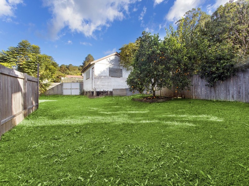 18 South Street, Bellingen NSW 2454