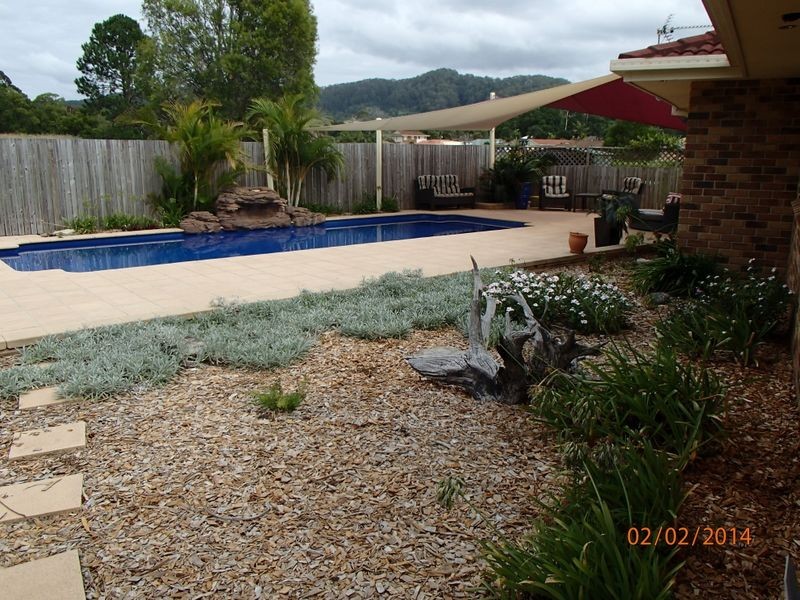 16 Charlotte Court, Coffs Harbour NSW 2450