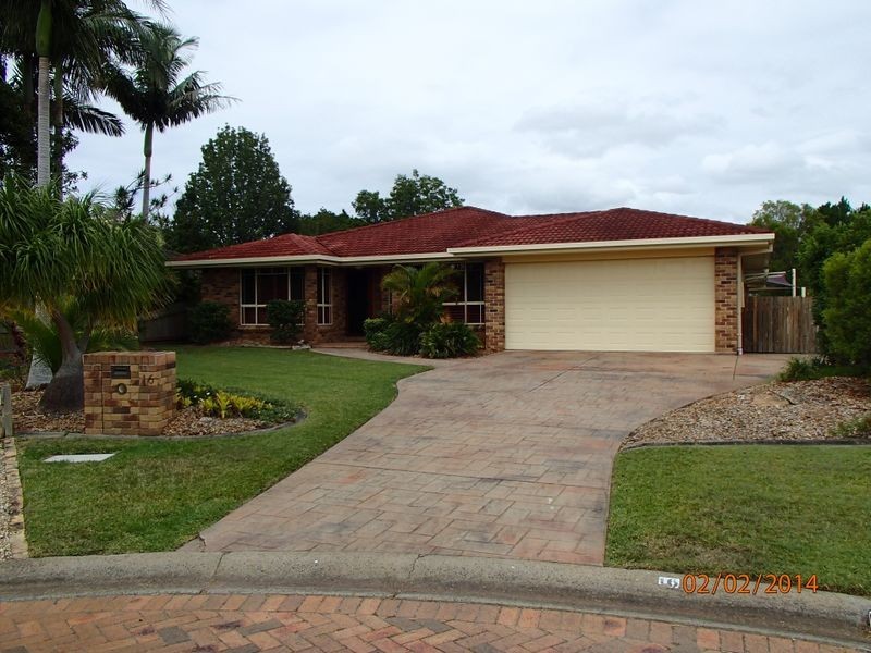 16 Charlotte Court, Coffs Harbour NSW 2450