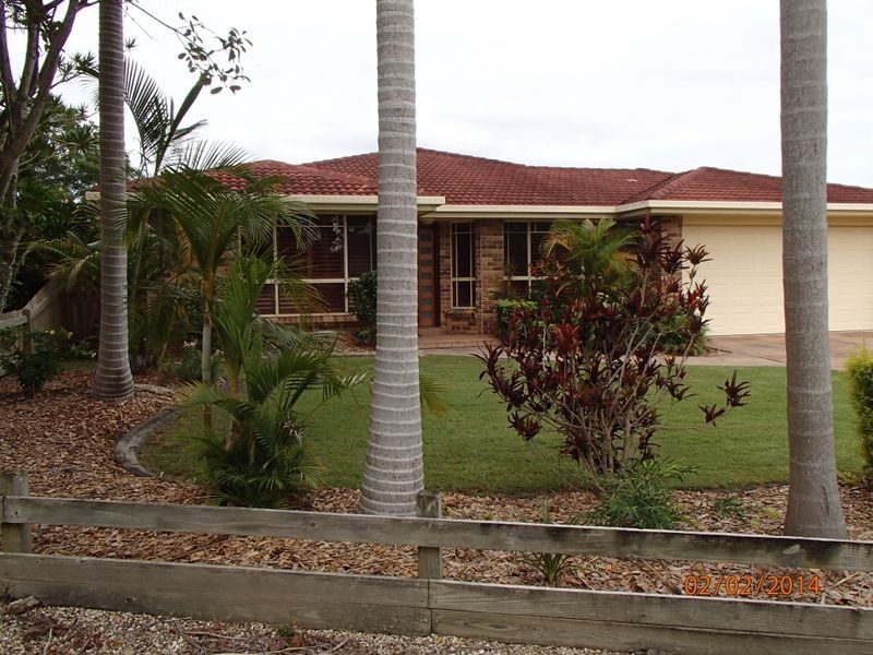 16 Charlotte Court, Coffs Harbour NSW 2450