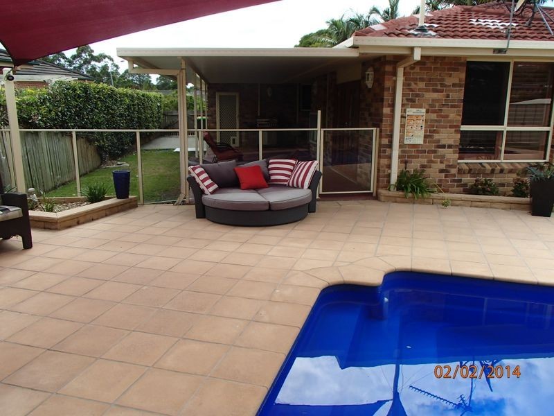 16 Charlotte Court, Coffs Harbour NSW 2450