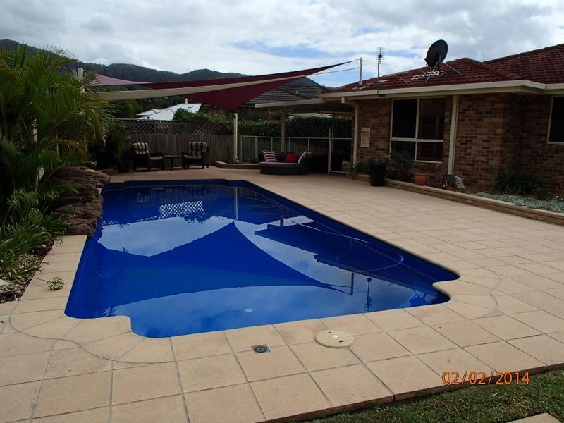 16 Charlotte Court, Coffs Harbour NSW 2450