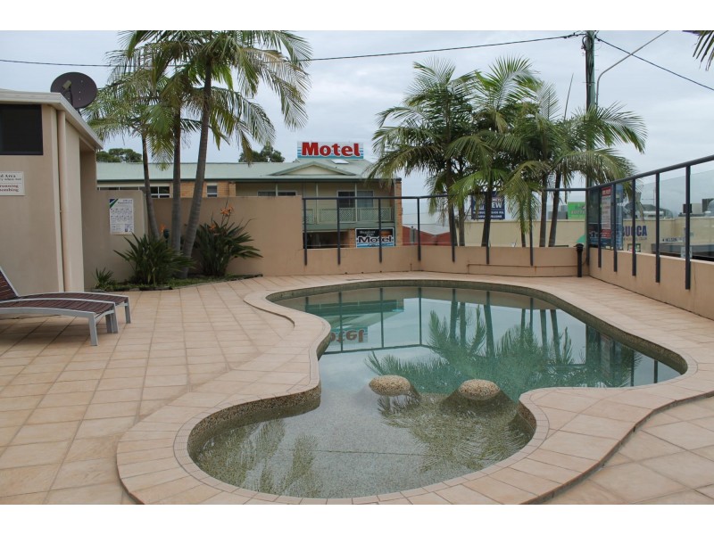 2/4 Nelson Street, Nambucca Heads NSW 2448