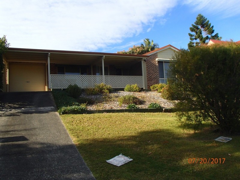 163 Linden Avenue, Boambee East NSW 2452